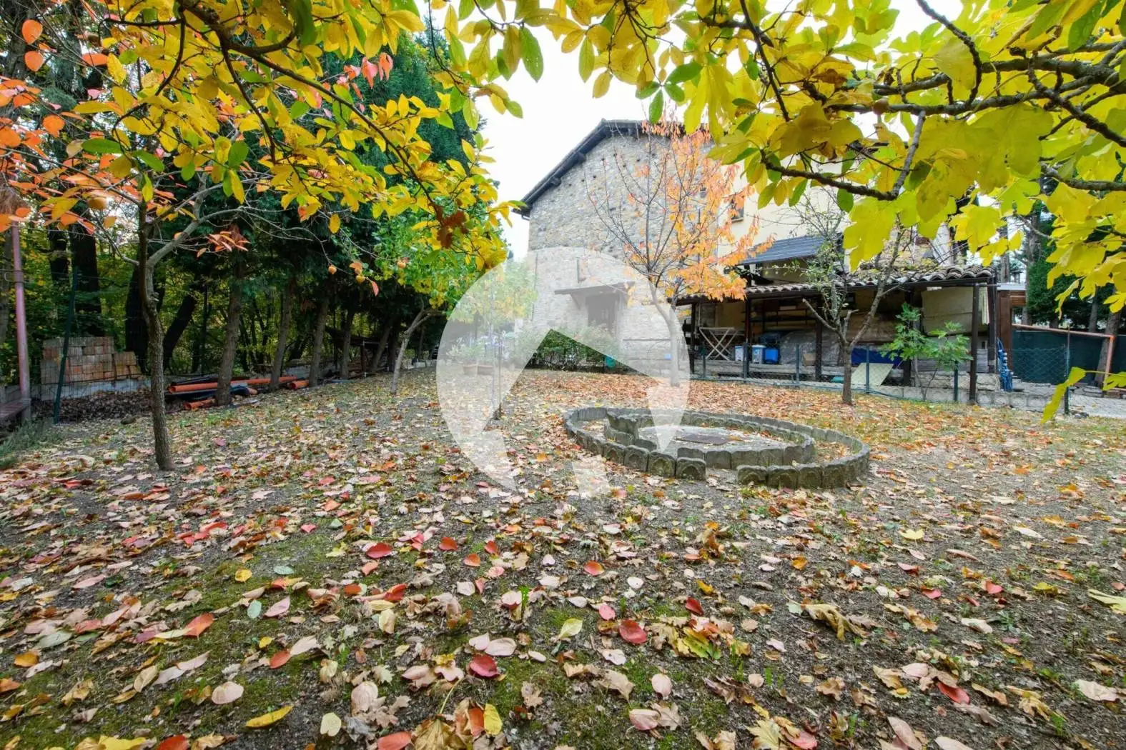 Villa in vendita a Viano