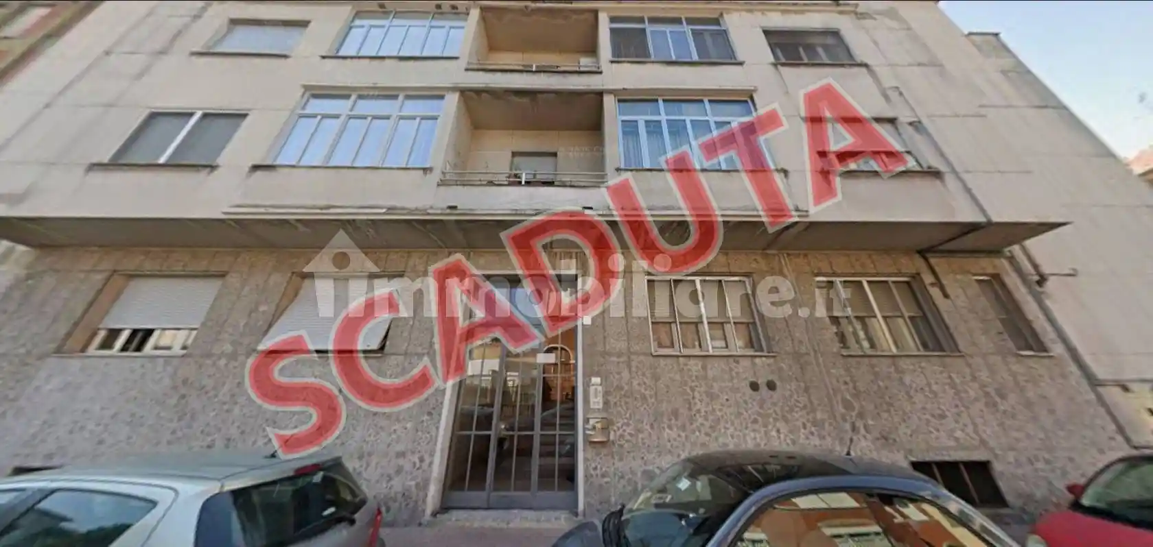 Appartamento in vendita a Vercelli