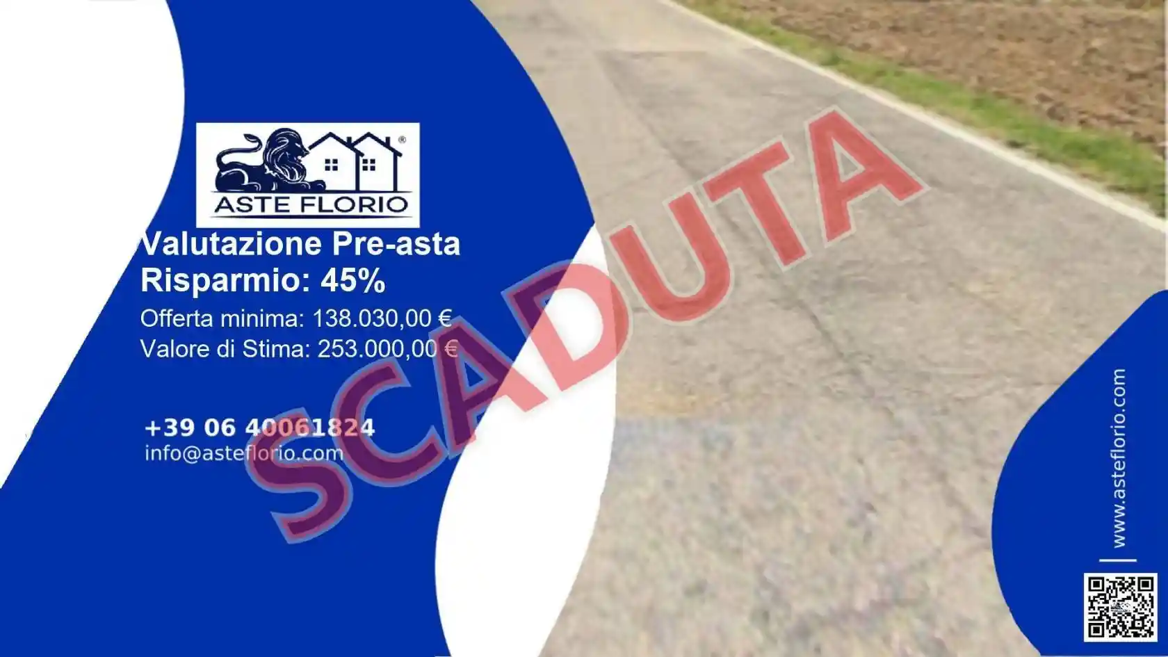 Appartamento in vendita a Ripatransone