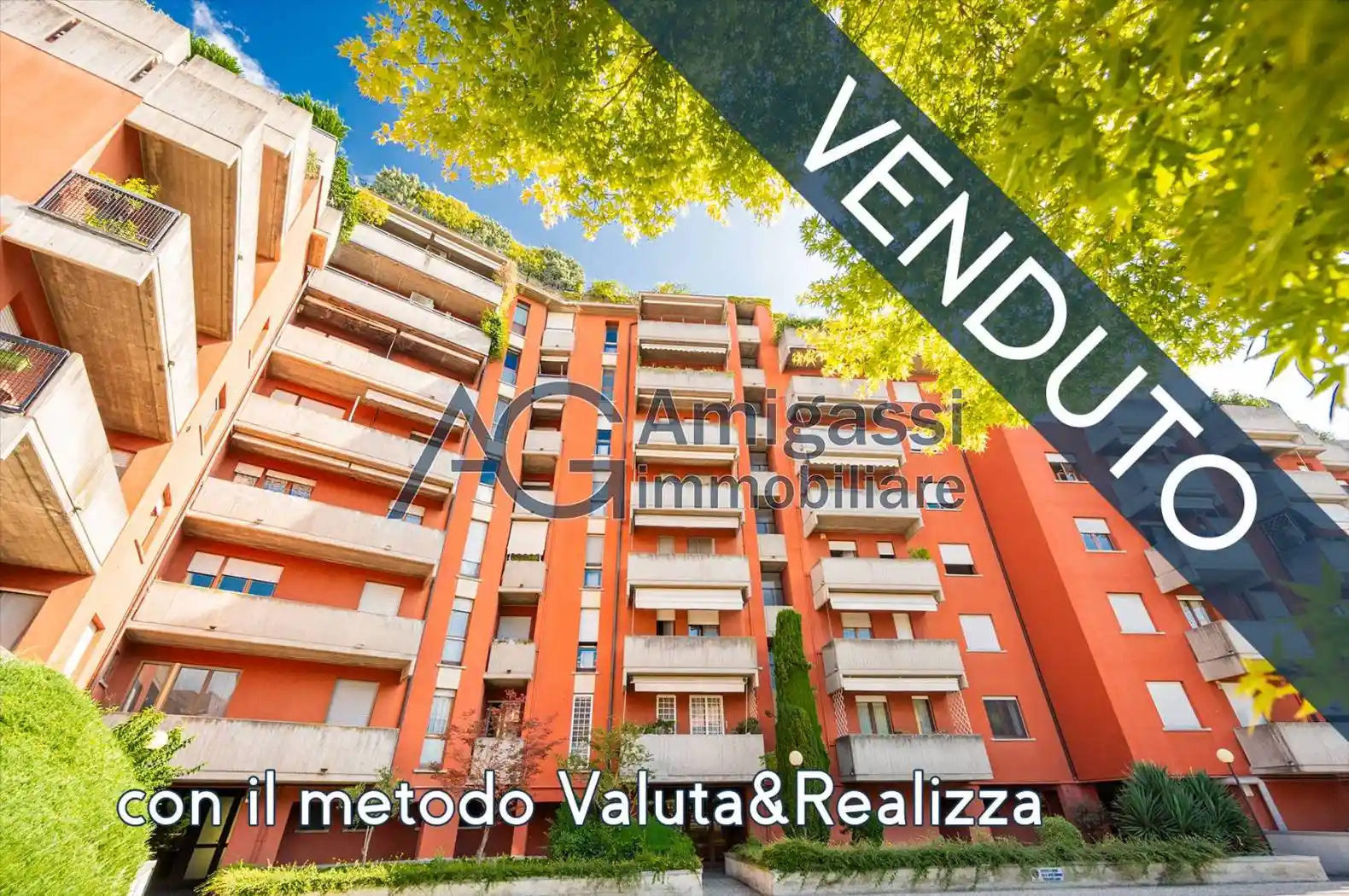 Appartamento in vendita a Bergamo