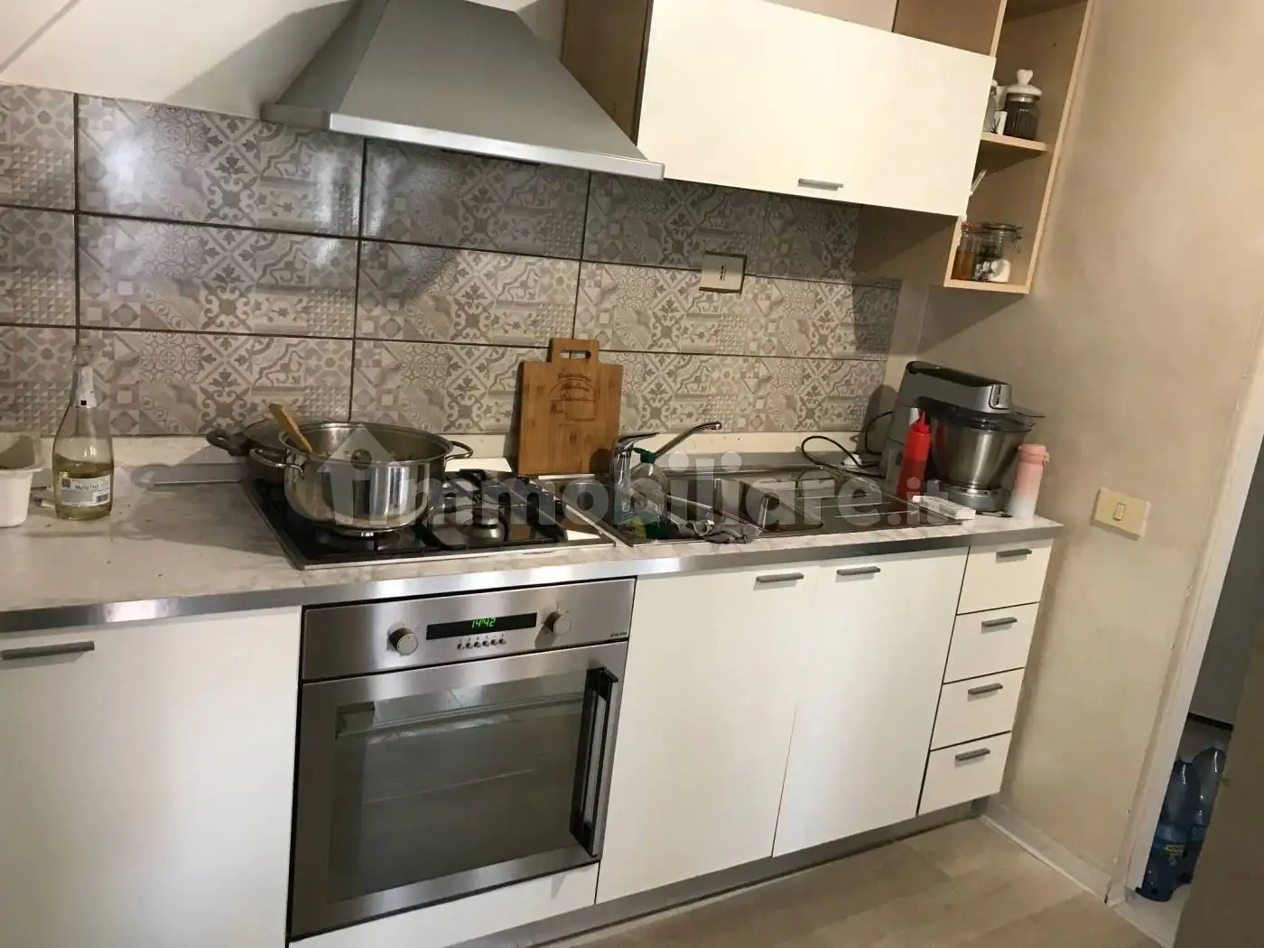 Mansarda via Irto, Laurignano, Dipignano - foto 3