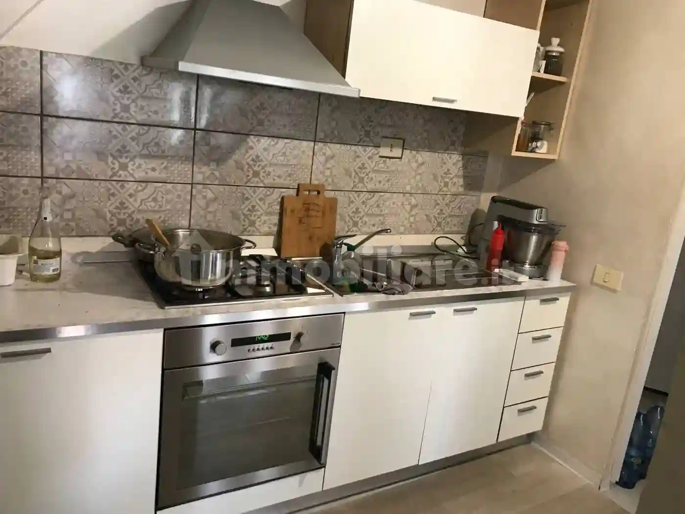 Mansarda via Irto, Laurignano, Dipignano - foto 4