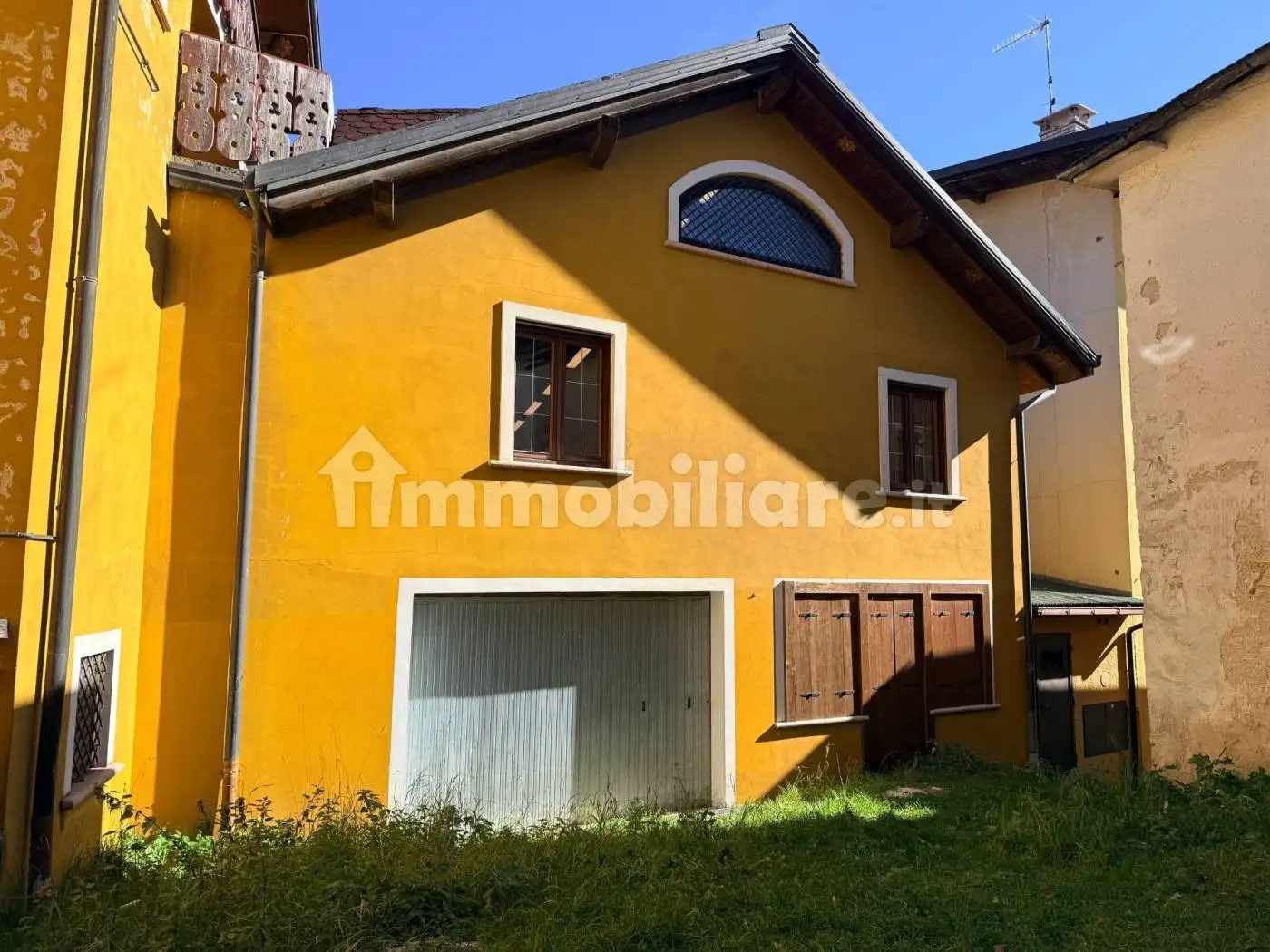 Casa indipendente in vendita a Roana