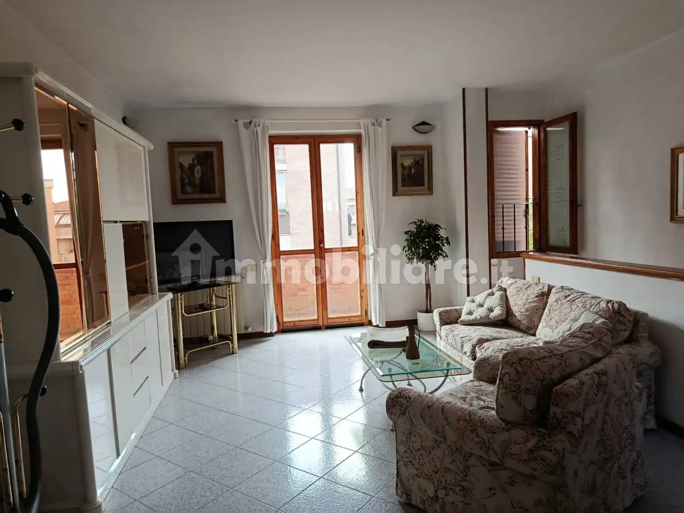 Appartamento in affitto a Castelnuovo Berardenga