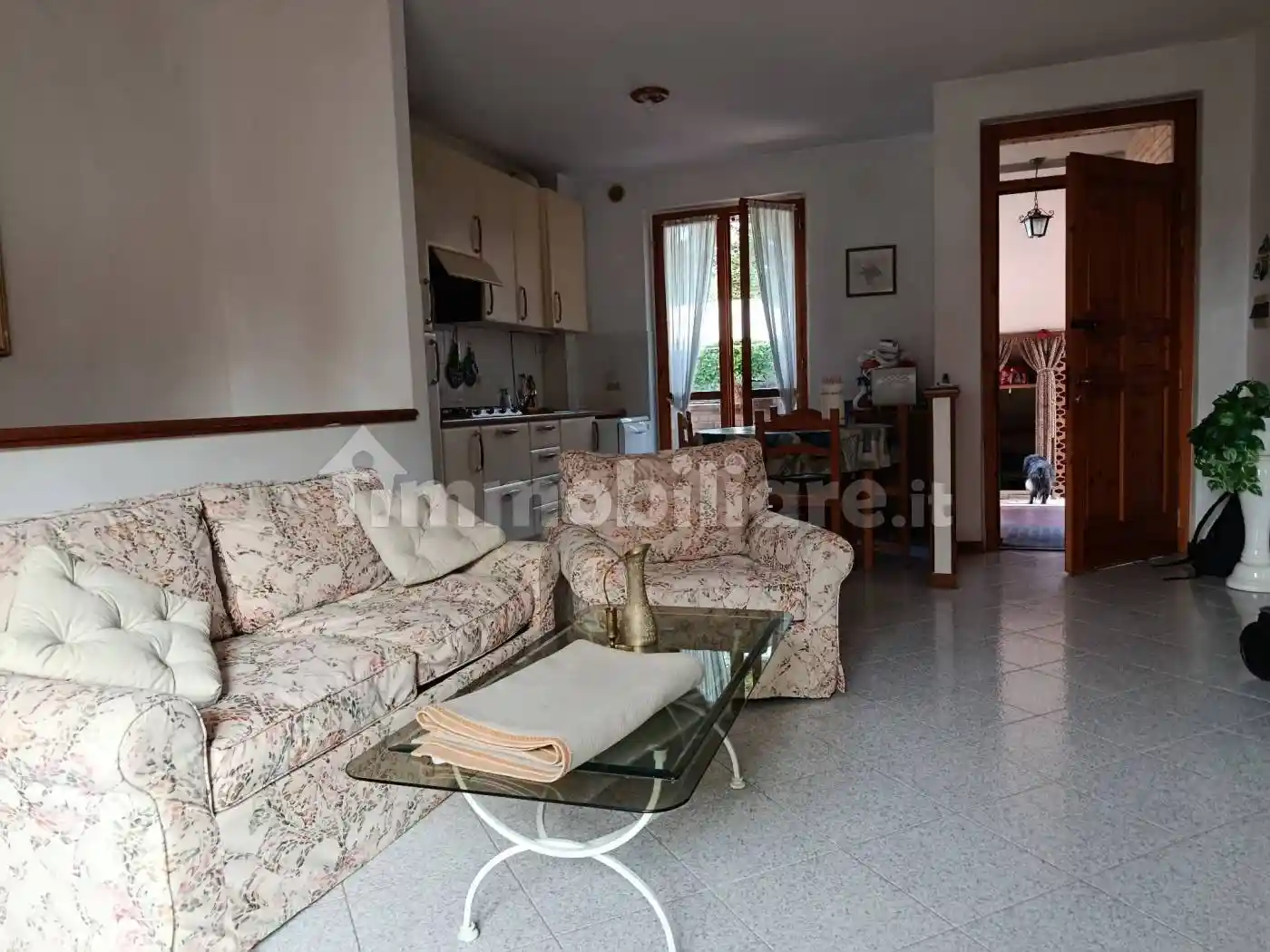 Trilocale via Vittorio Alfieri, Ponte A Bozzone, Castelnuovo Berardenga - foto 2