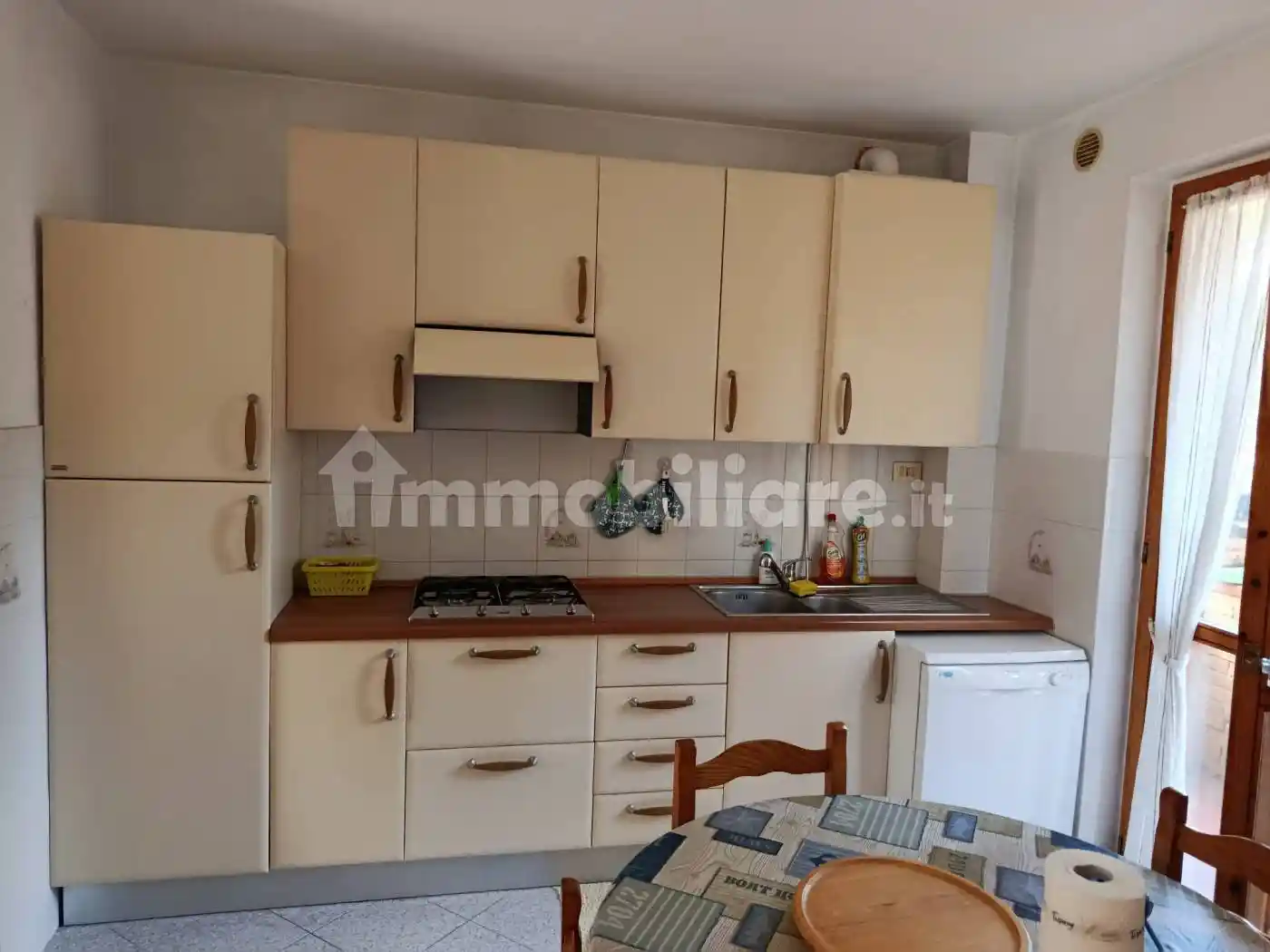 Trilocale via Vittorio Alfieri, Ponte A Bozzone, Castelnuovo Berardenga - foto 3