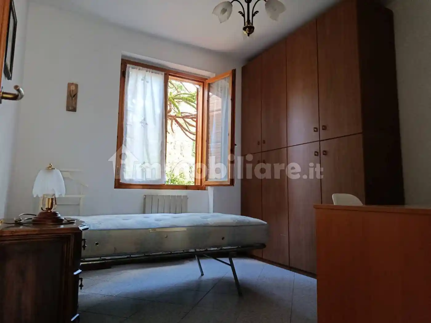 Trilocale via Vittorio Alfieri, Ponte A Bozzone, Castelnuovo Berardenga - foto 4