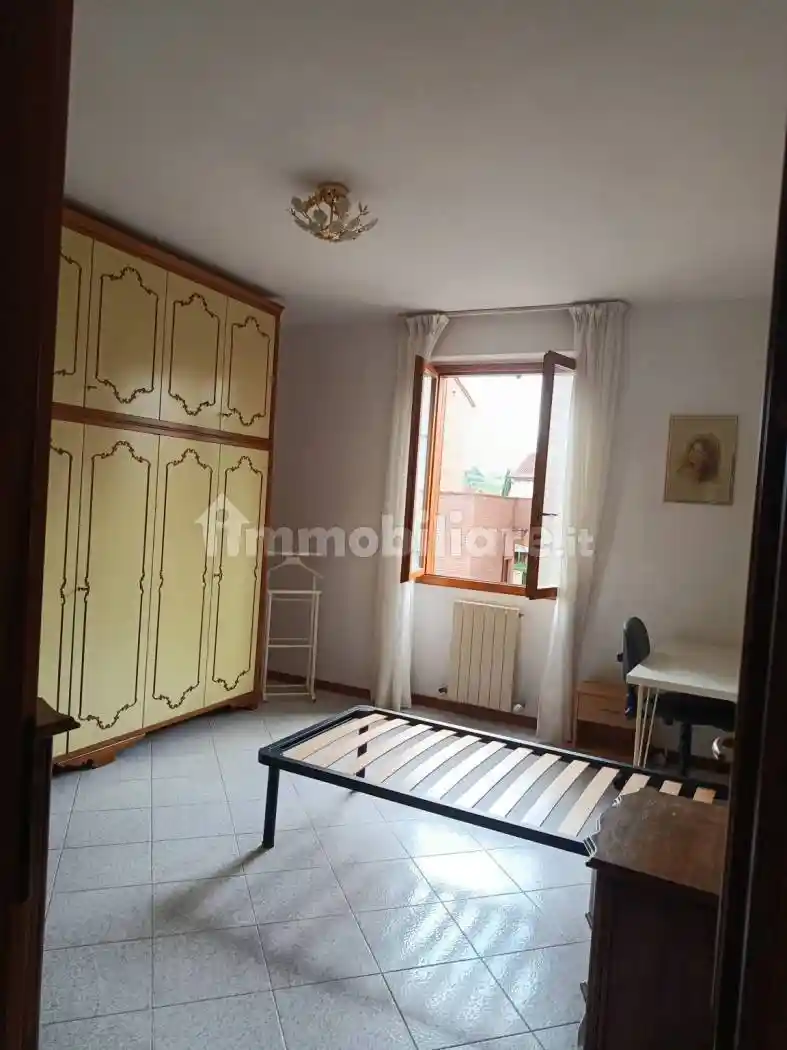 Trilocale via Vittorio Alfieri, Ponte A Bozzone, Castelnuovo Berardenga - foto 5