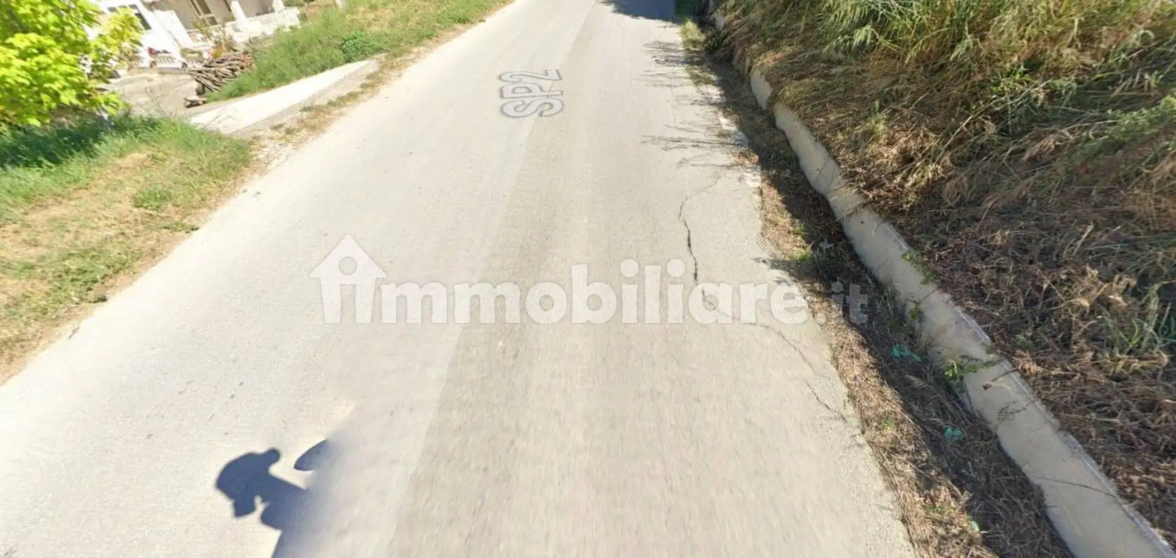 Appartamento in asta a Celenza Valfortore