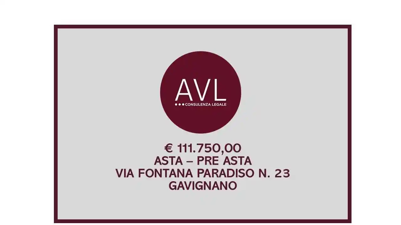 Villa in vendita a Gavignano