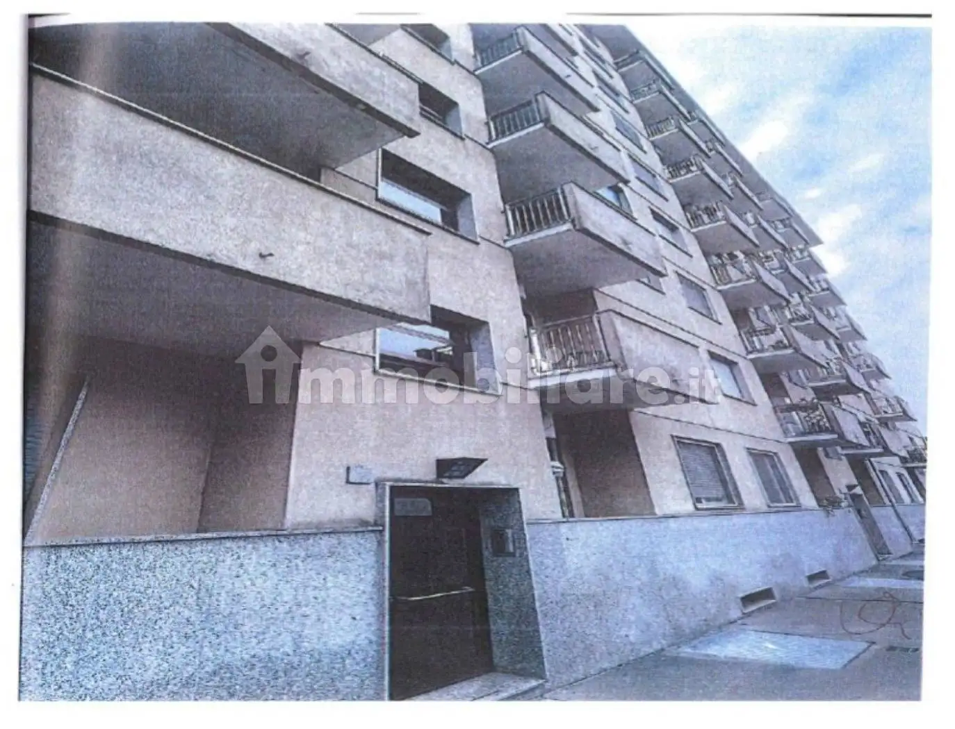 Apartment in vendita a Milan