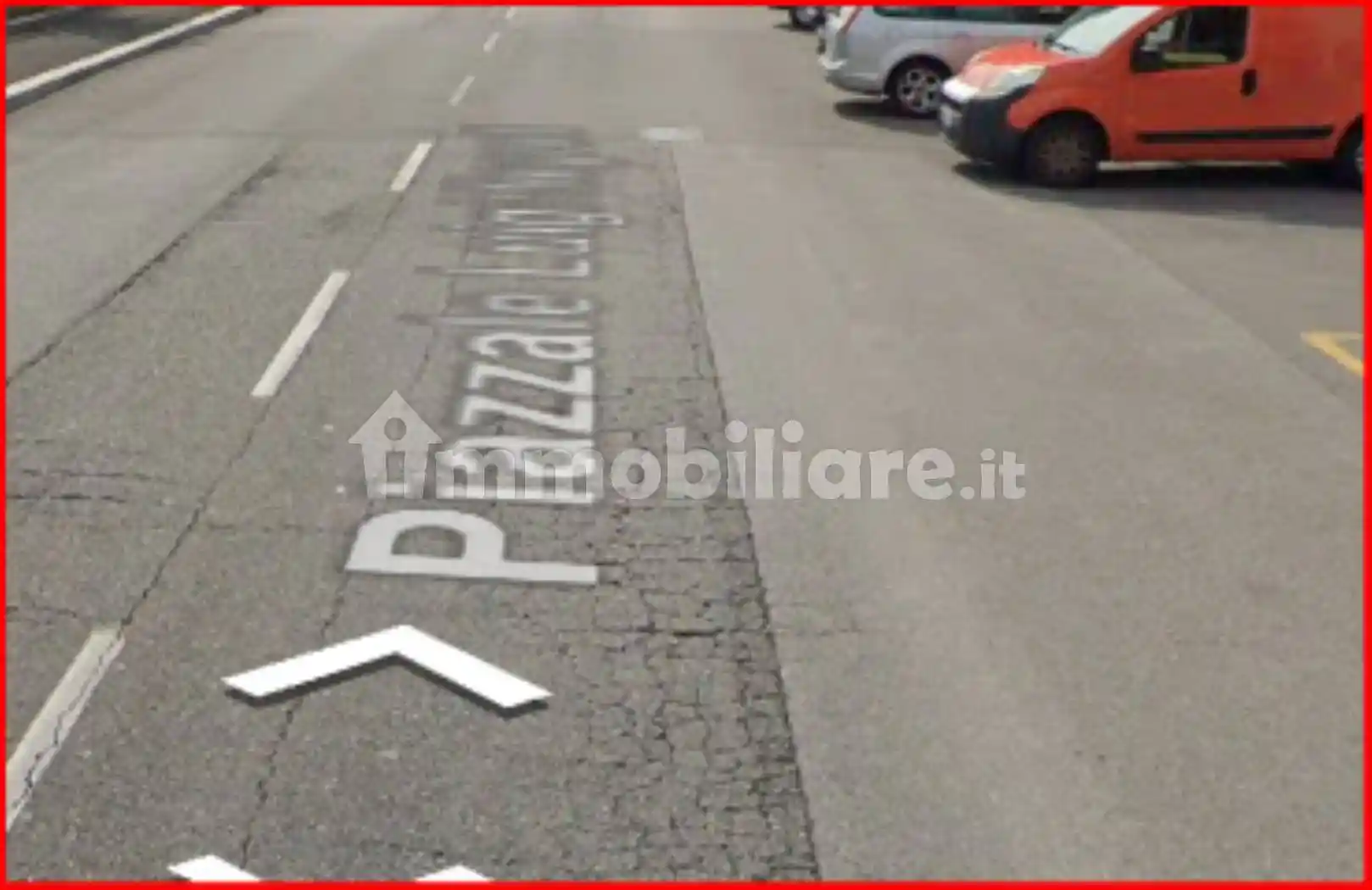 Appartamento all'asta via Lodovico il Moro 105, Milano - foto 5