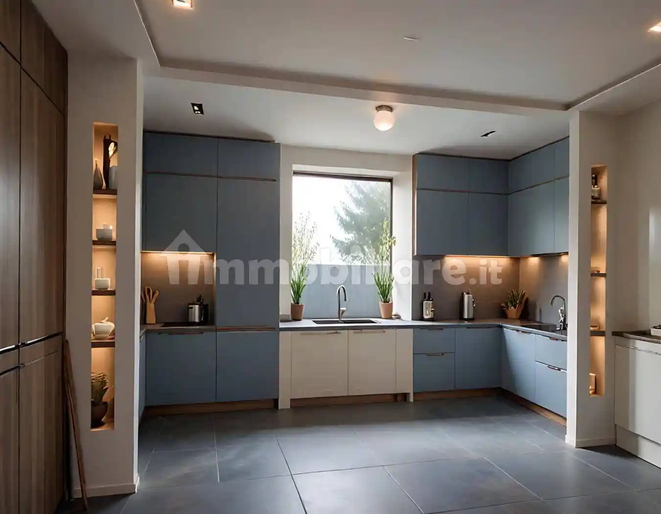 Appartamento in vendita a Bussolengo