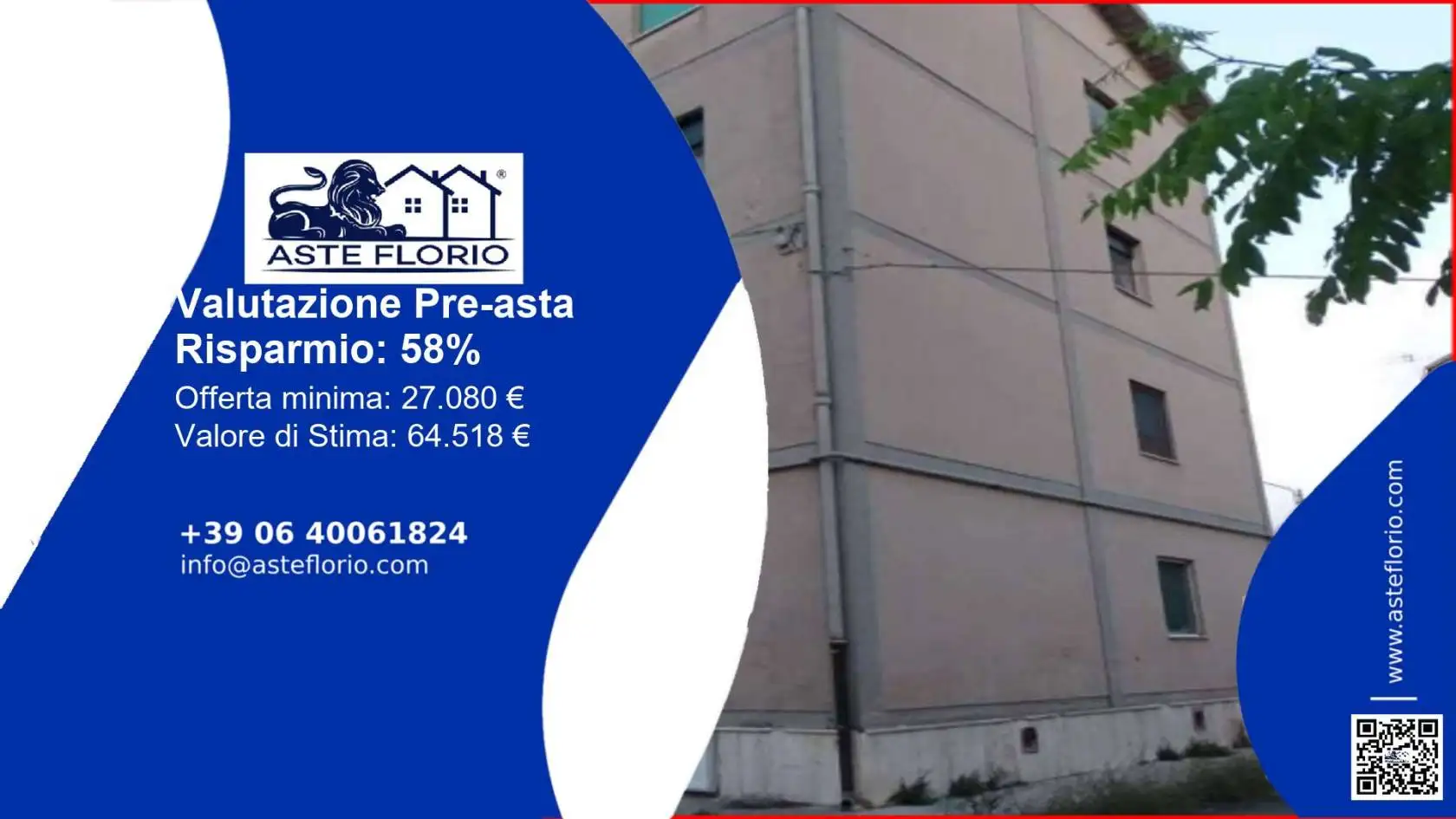 Appartamento in vendita a Catanzaro