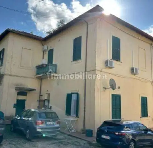 Appartamento in asta a Vicovaro