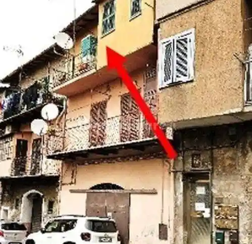 Appartamento in vendita a Rocca di Papa