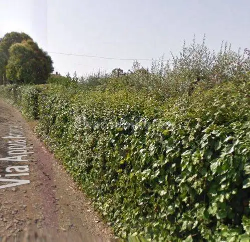 Villa in asta a Velletri