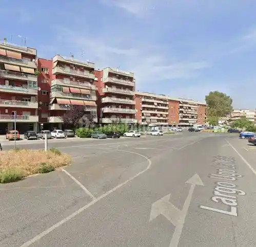 Appartamento in vendita a Tivoli