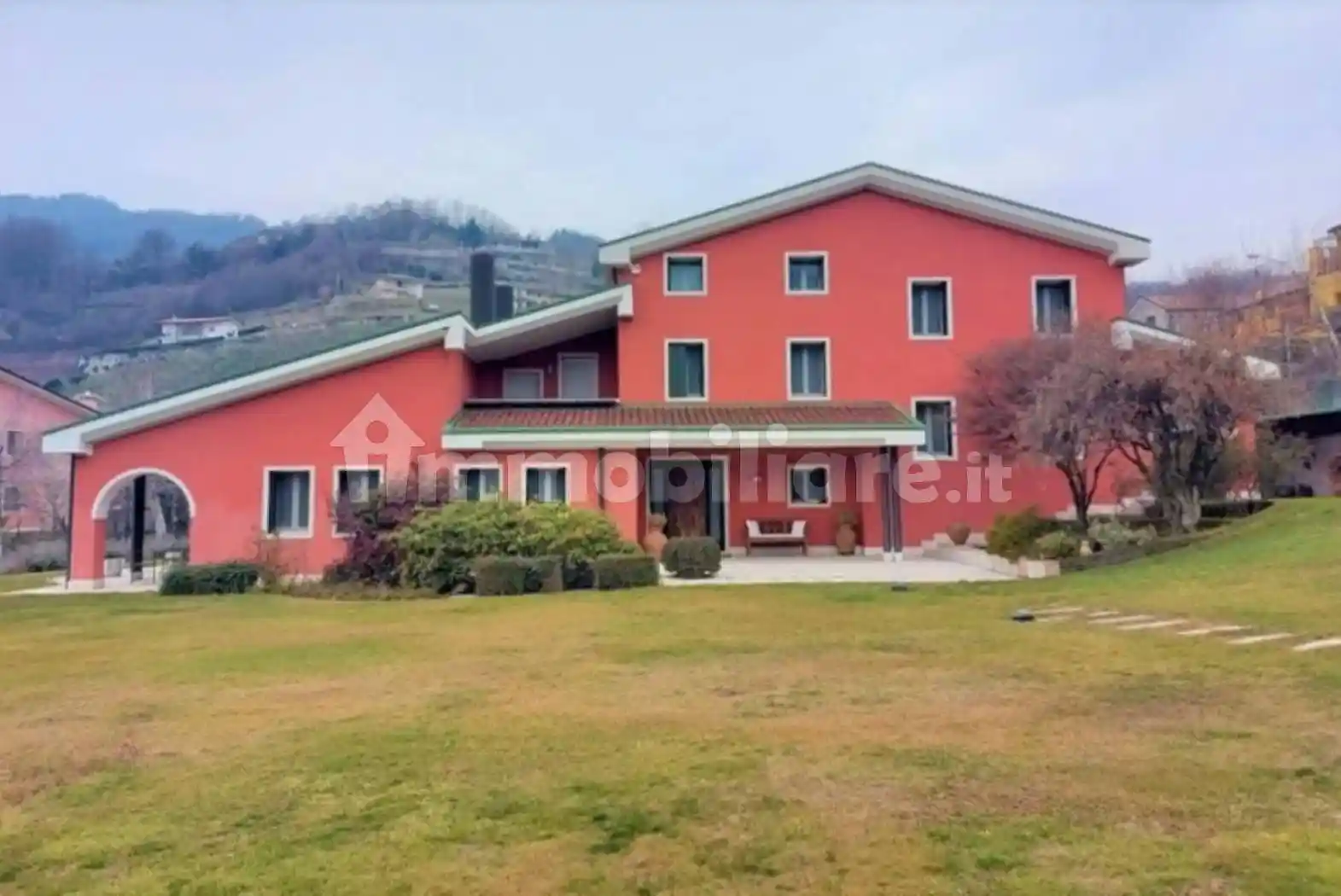 Villa - foto 3