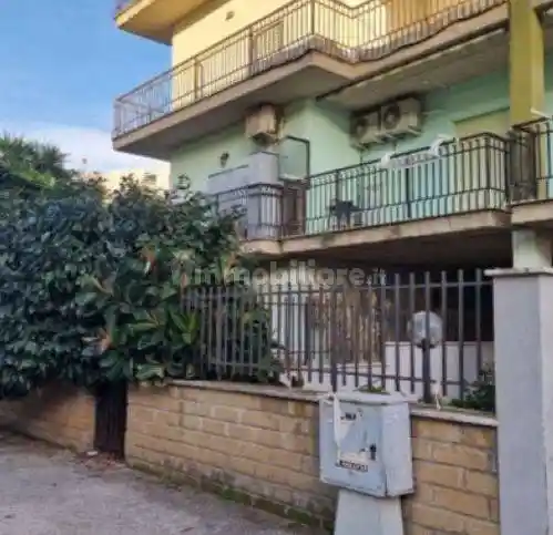 Appartamento in vendita a Anzio