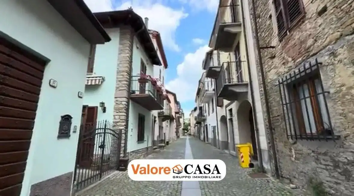 Terratetto unifamiliare via Cavour Bistagno, Bistagno - foto 2