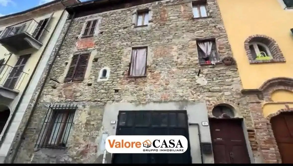 Terratetto unifamiliare via Cavour Bistagno, Bistagno - foto 3