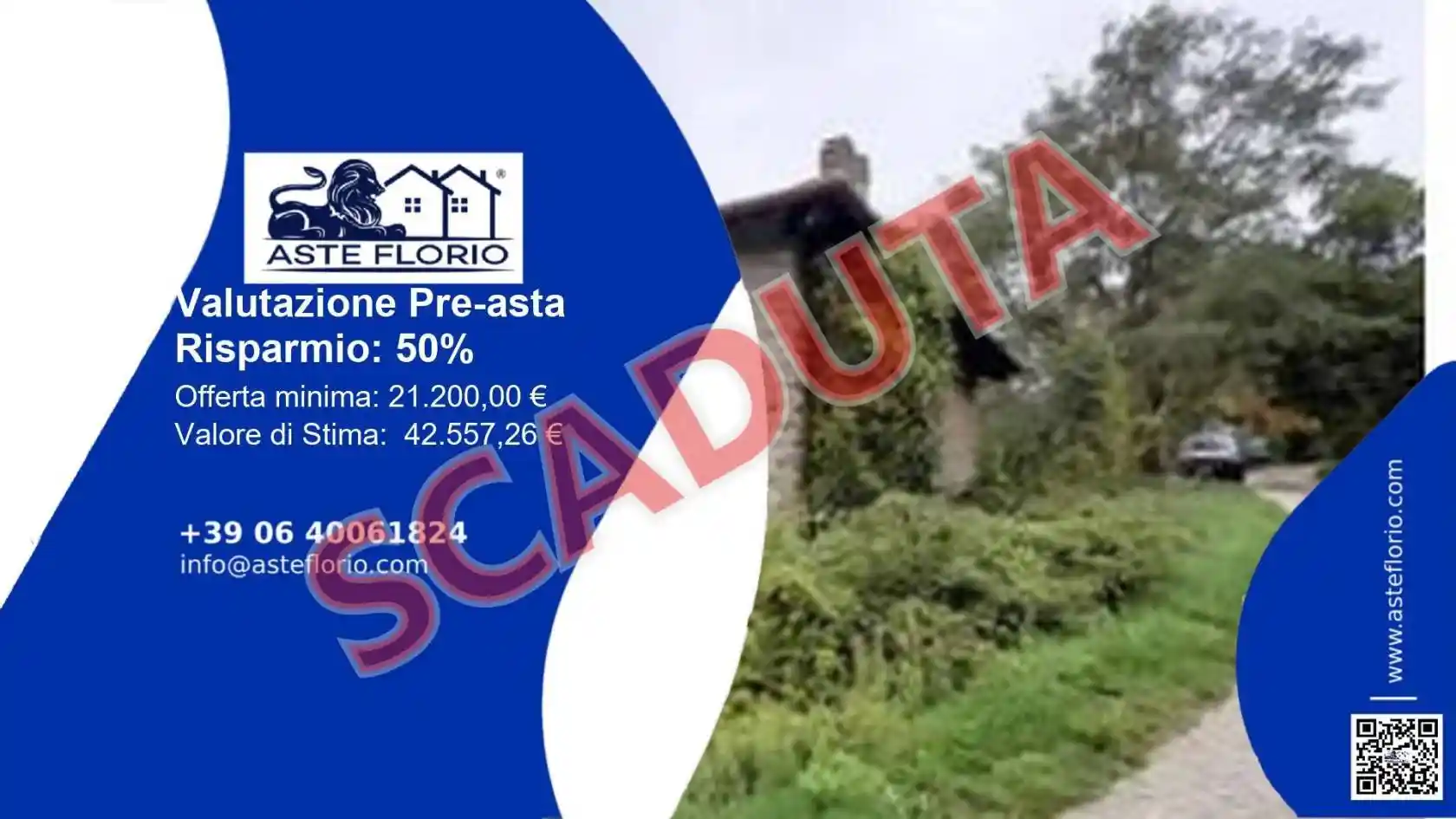 Appartamento in vendita a Londa