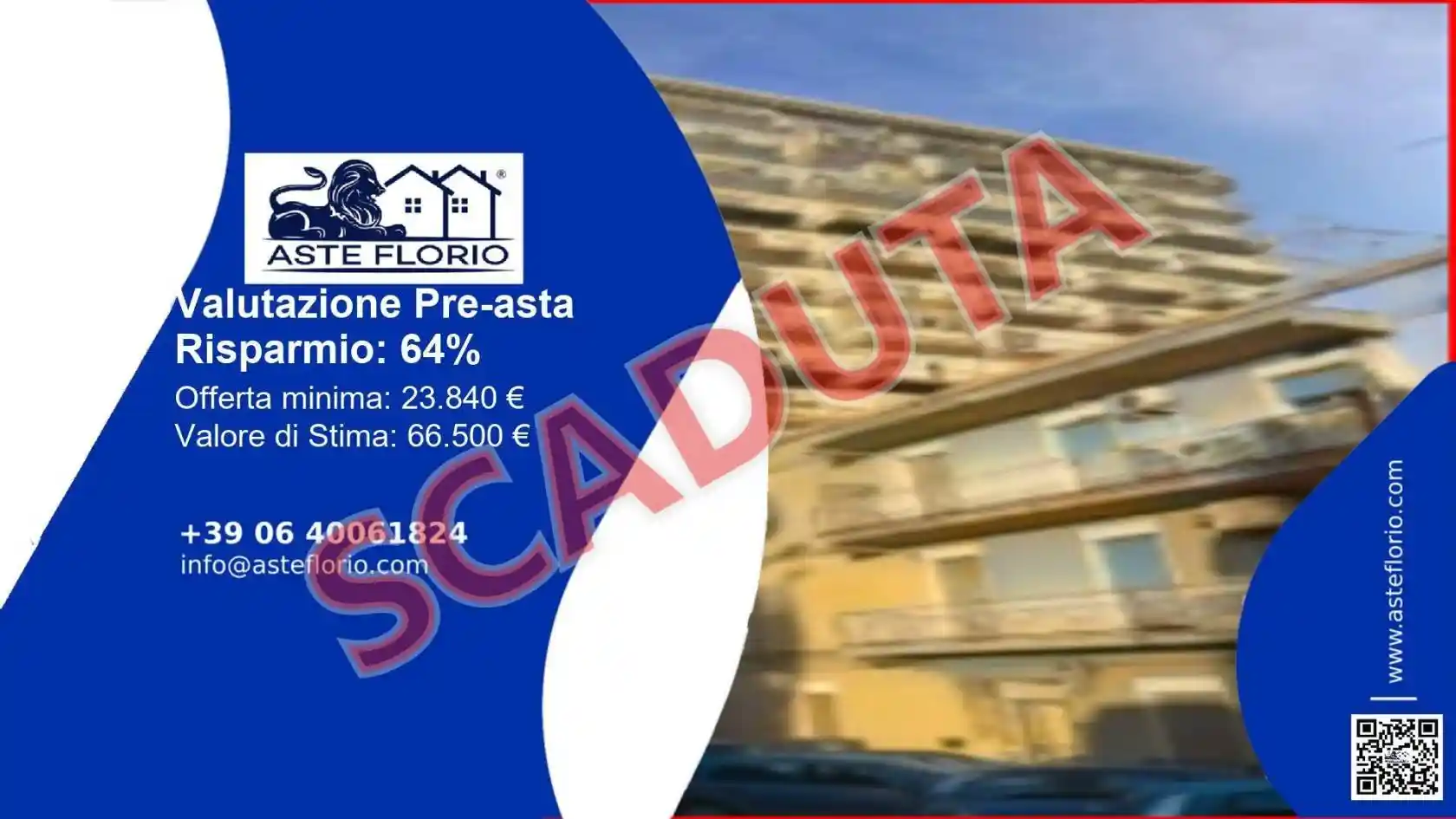 Appartamento in vendita a Noto