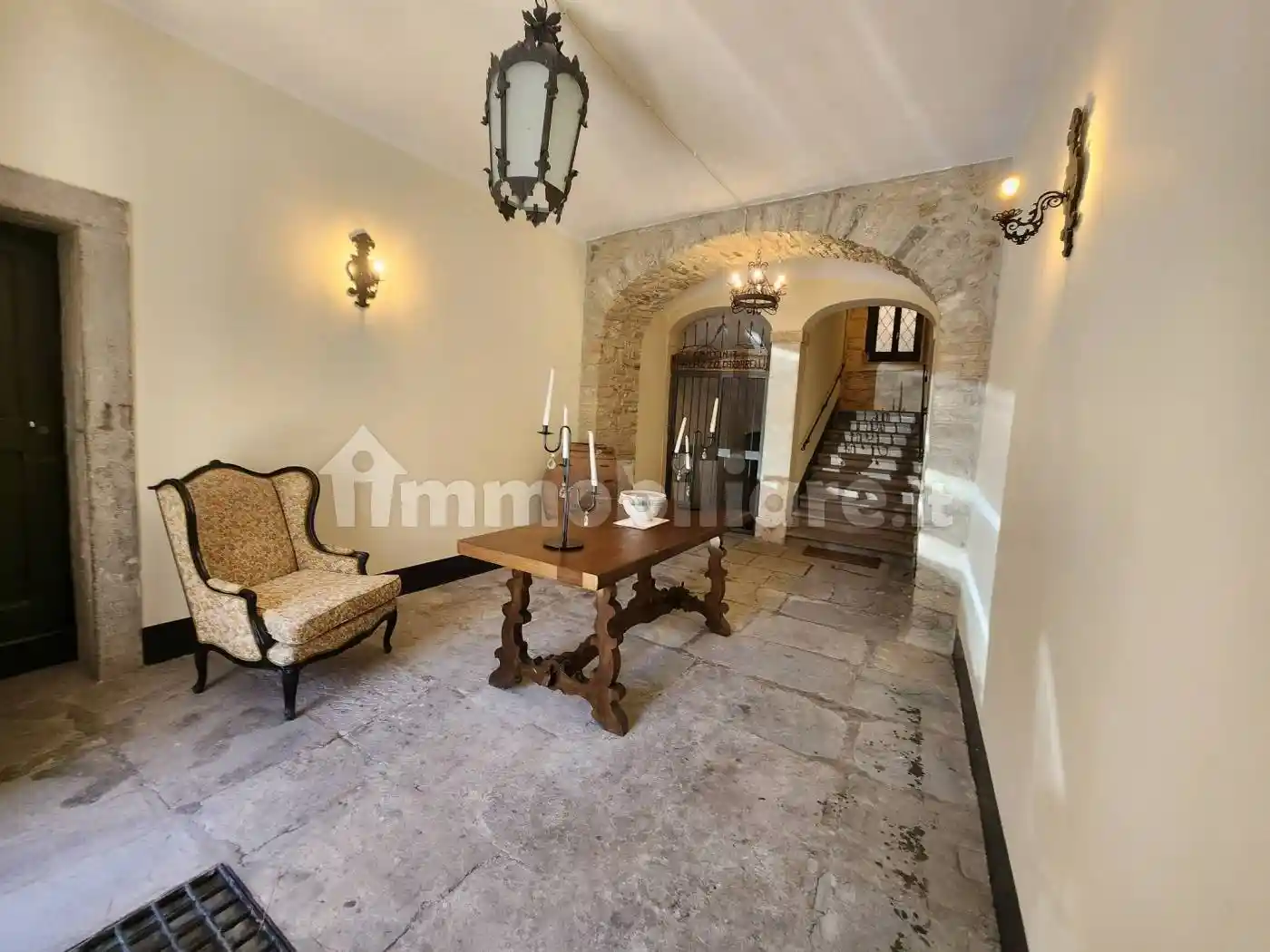 Terratetto unifamiliare piazza Generale Armando Diaz 22, Civitanova del Sannio - foto 3