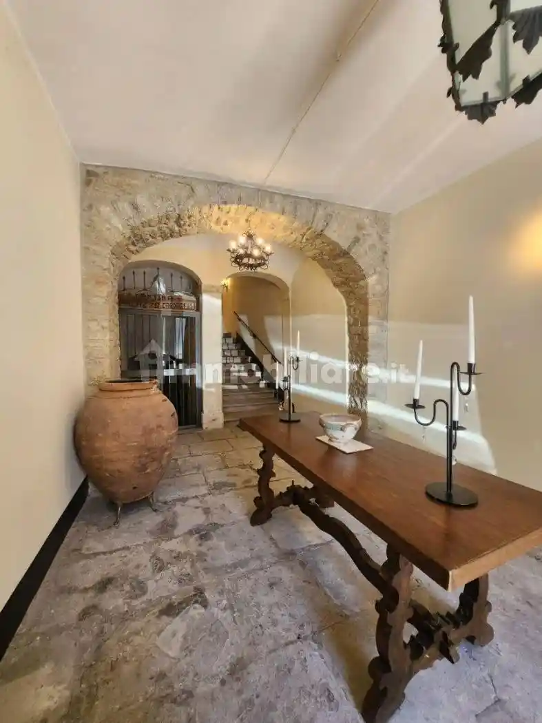 Terratetto unifamiliare piazza Generale Armando Diaz 22, Civitanova del Sannio - foto 4