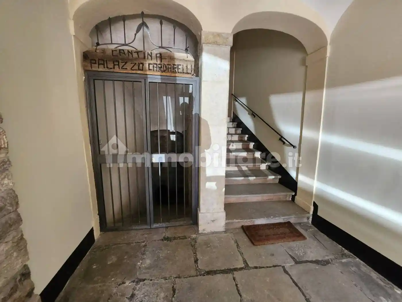 Terratetto unifamiliare piazza Generale Armando Diaz 22, Civitanova del Sannio - foto 5