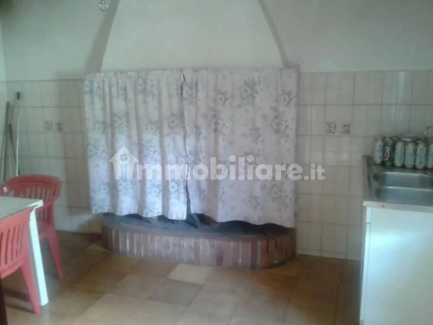 Villa in vendita a Castel di Casio