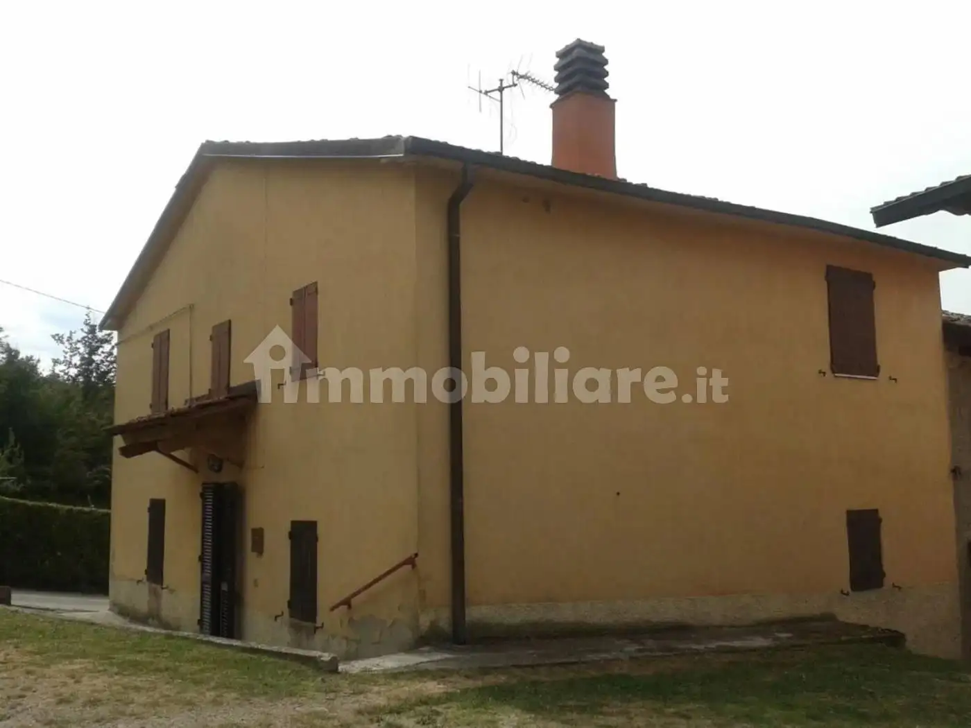 Villa unifamiliare Urb. Suviana Castel Di Casio, Castel di Casio - foto 2