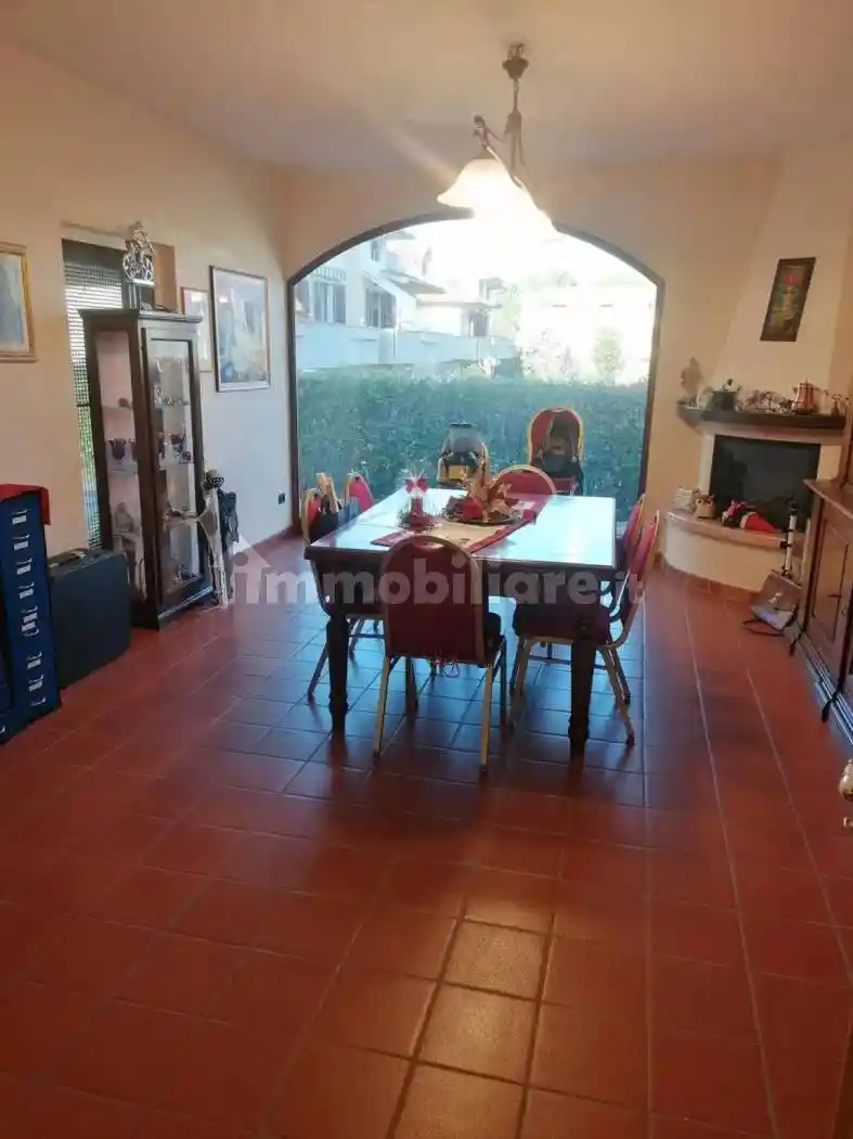 Villa in vendita a Poggio a Caiano