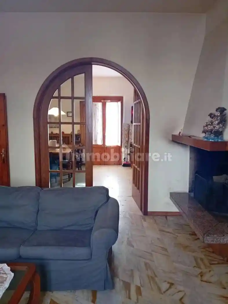 Villa in vendita a Lamporecchio