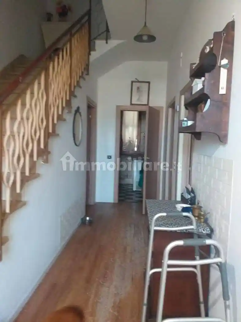 Villa in vendita a Poggio a Caiano