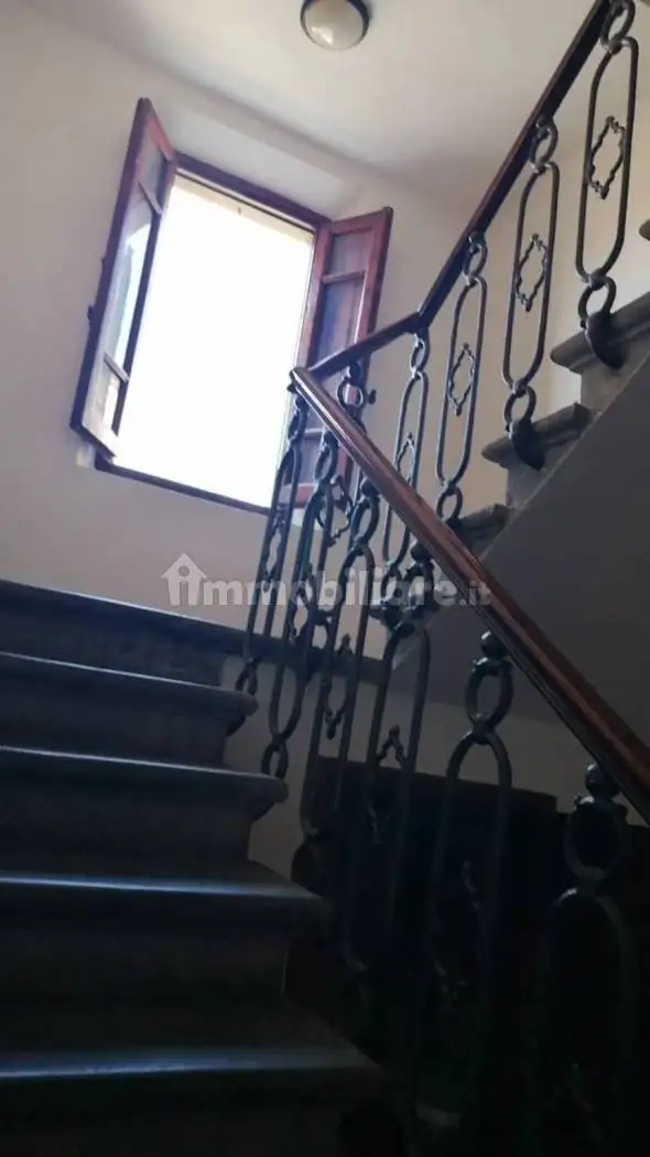 Villa in affitto a Poggio a Caiano