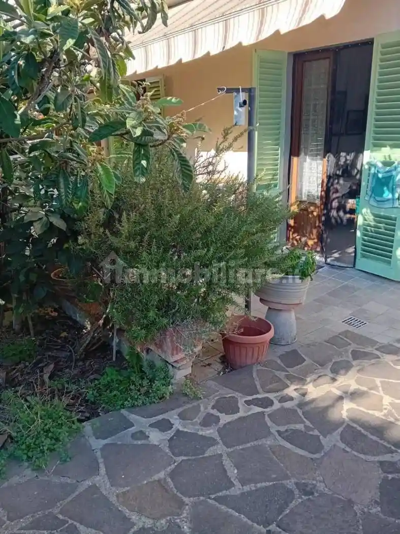 Appartamento in vendita a Poggio a Caiano