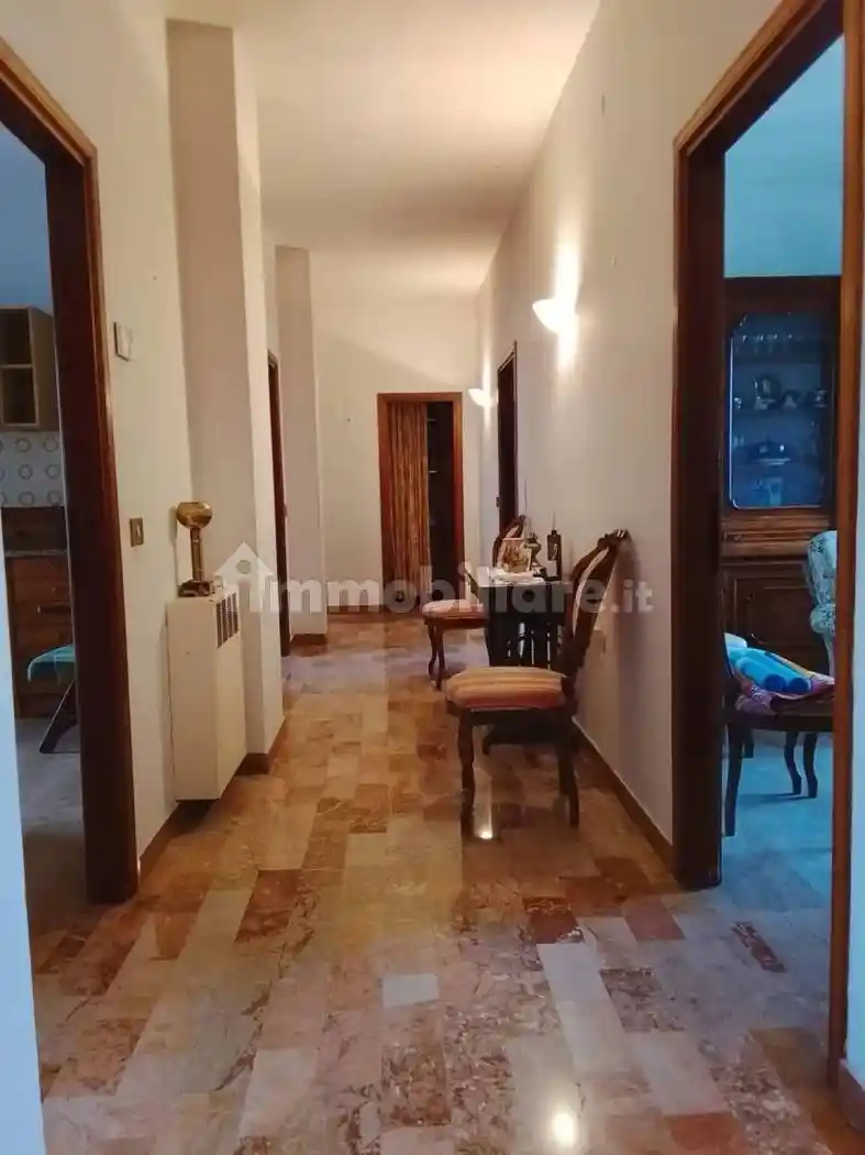 Appartamento in vendita a Poggio a Caiano