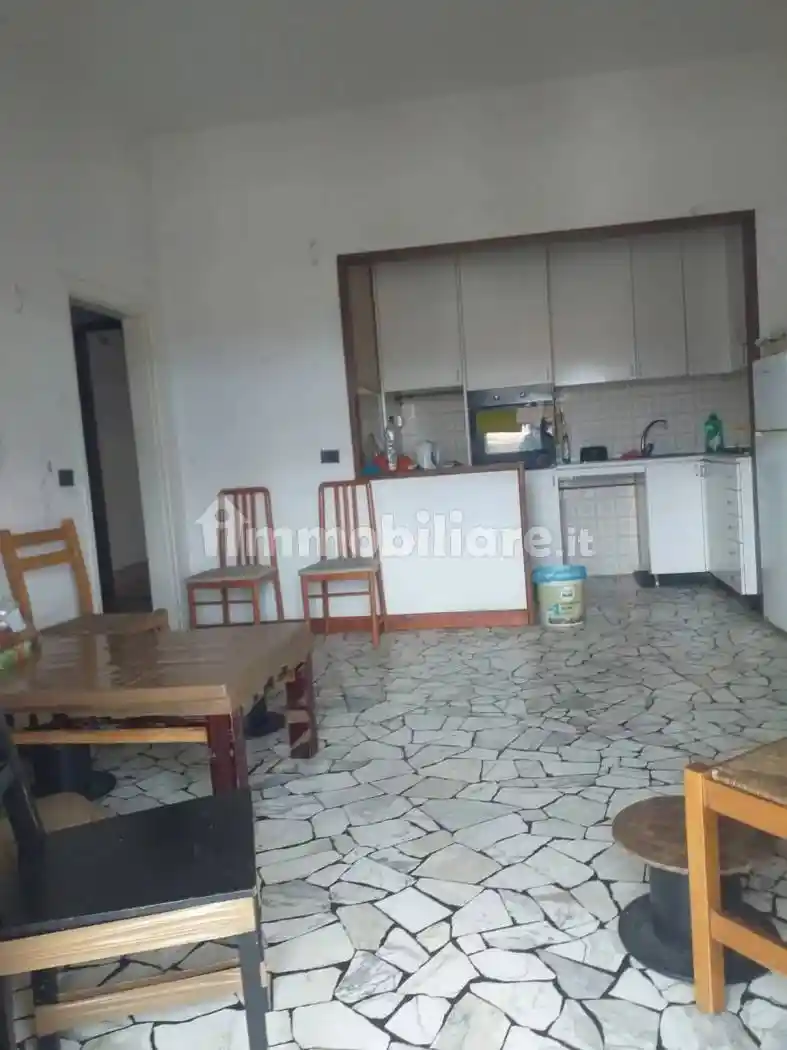 Appartamento in vendita a Poggio a Caiano