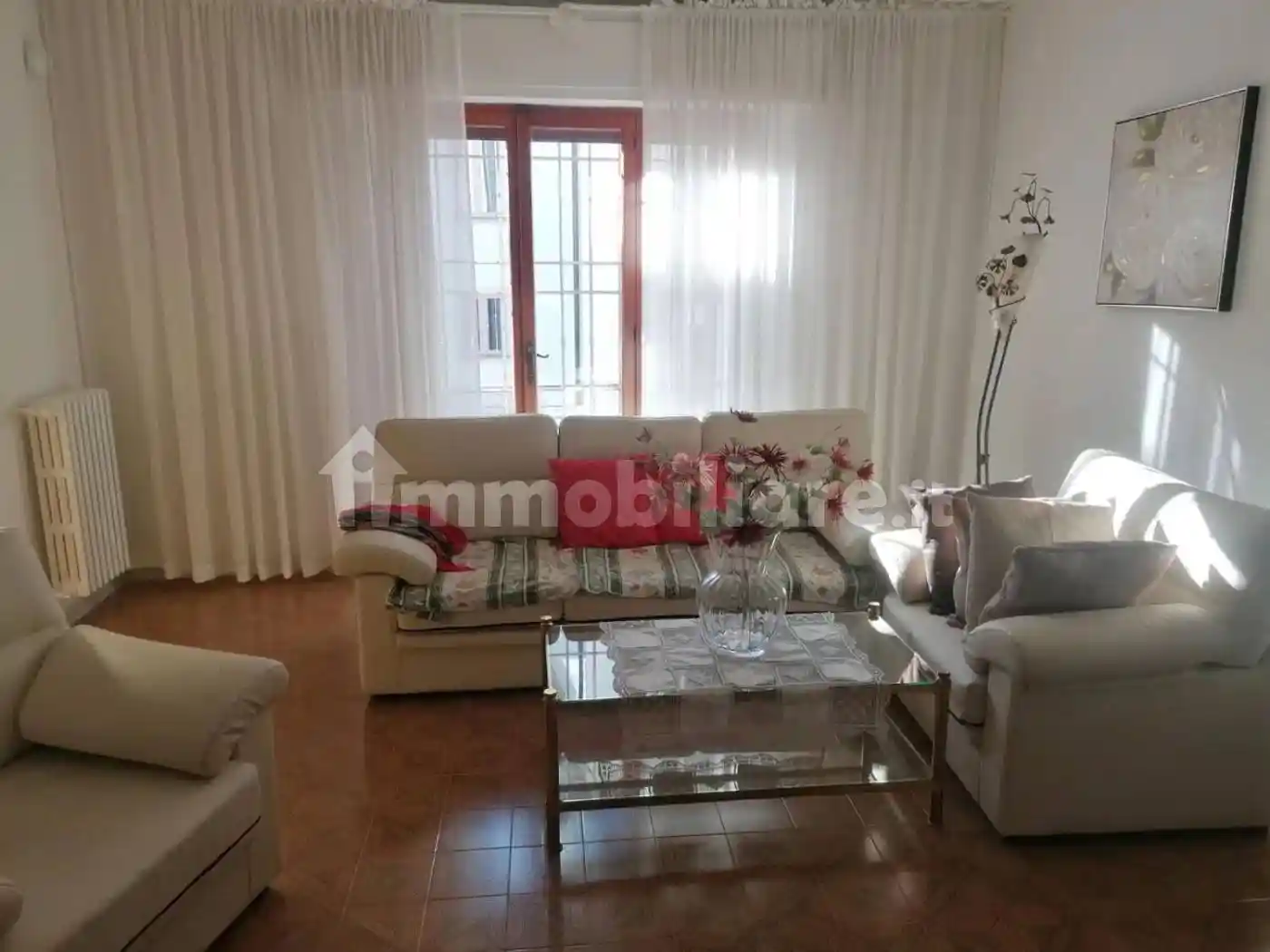 Villa in vendita a Carmignano