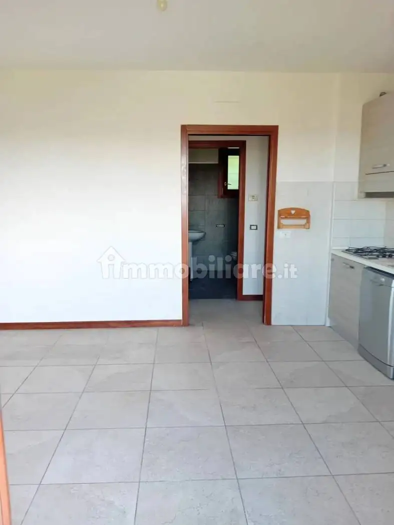 Appartamento in vendita a Campi Bisenzio