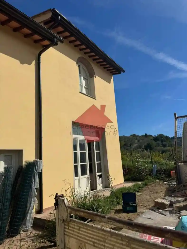 Terratetto unifamiliare 170 m², nuova, Ponzano, Empoli - foto 3