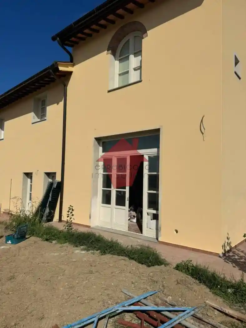 Terratetto unifamiliare 170 m², nuova, Ponzano, Empoli - foto 4