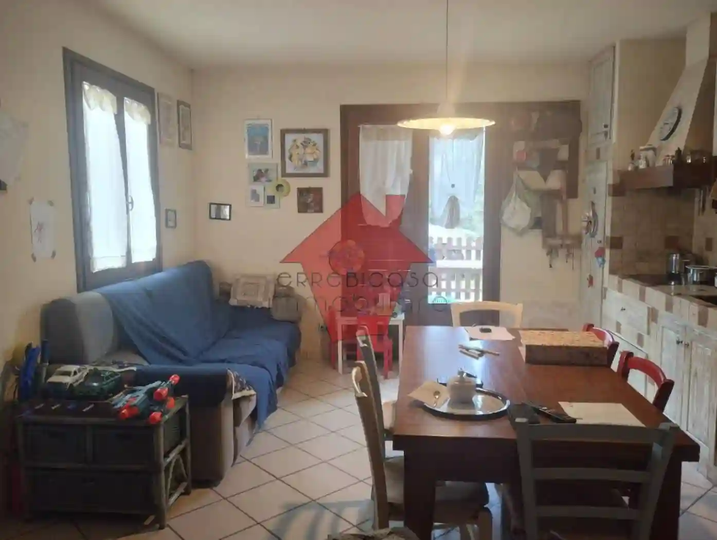 Casa indipendente - foto 2