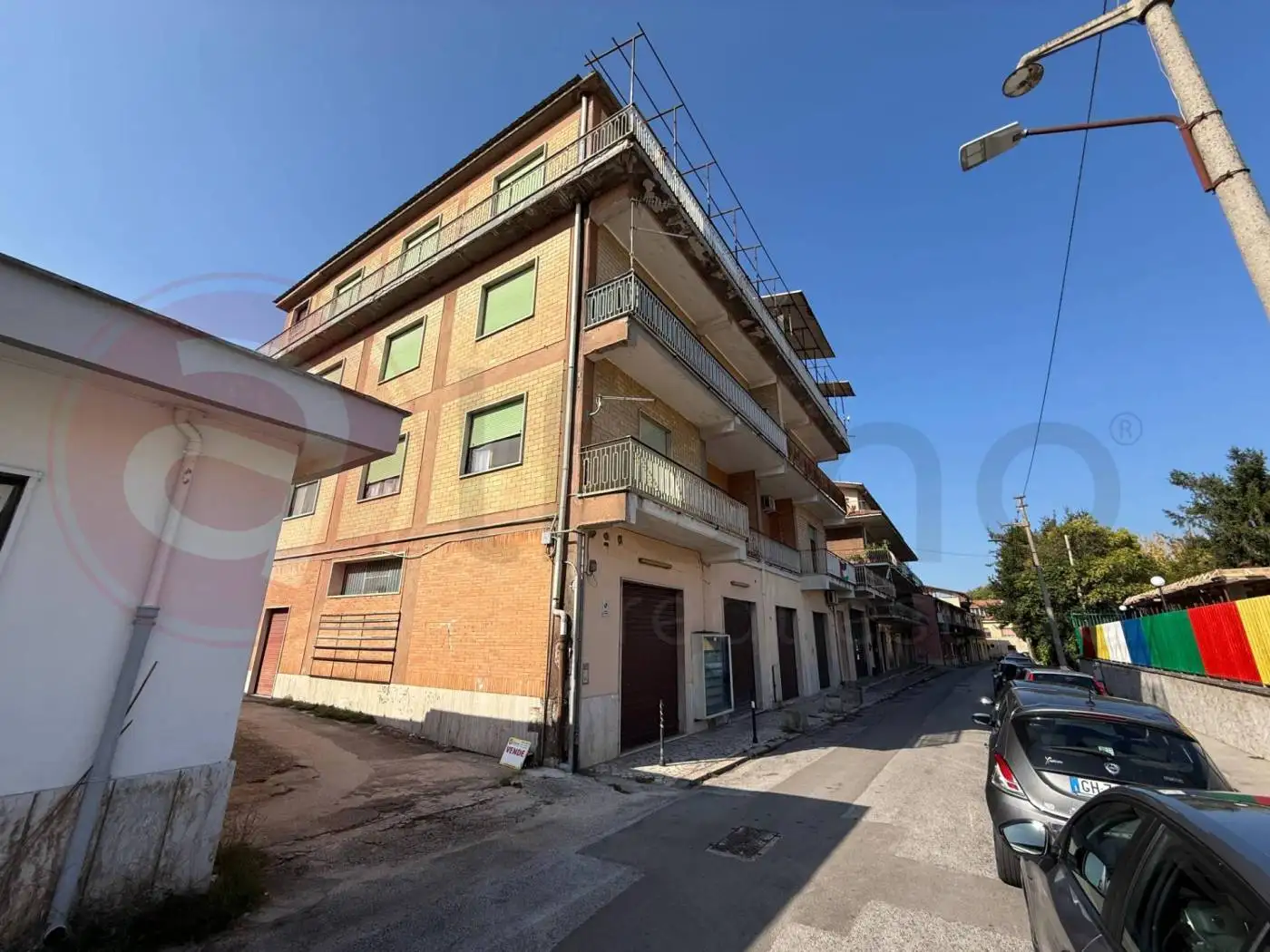 Attico via Vincenzo Pelagalli 44, Aquino - foto 4