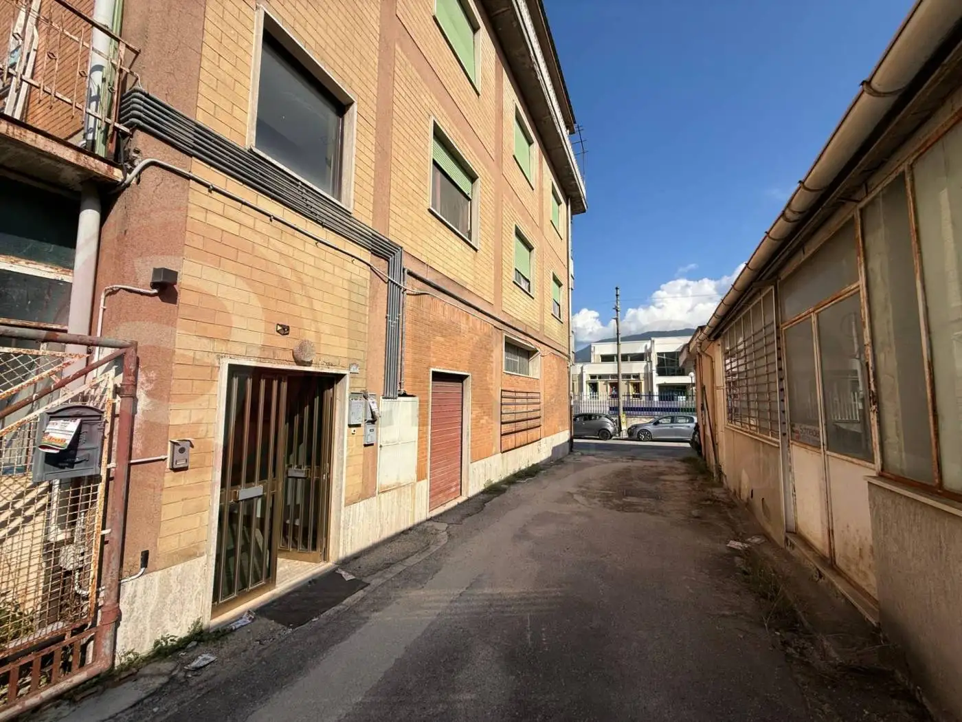 Attico via Vincenzo Pelagalli 44, Aquino - foto 5