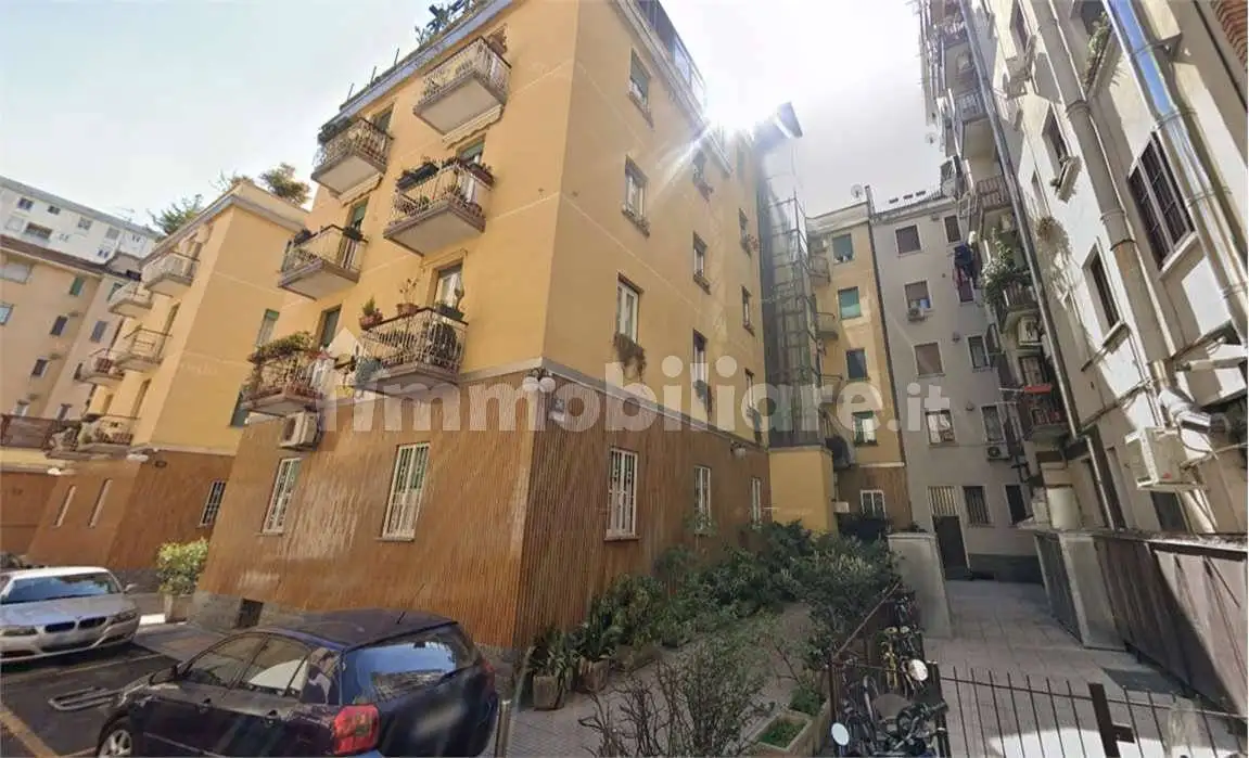 Apartment in vendita a Milan