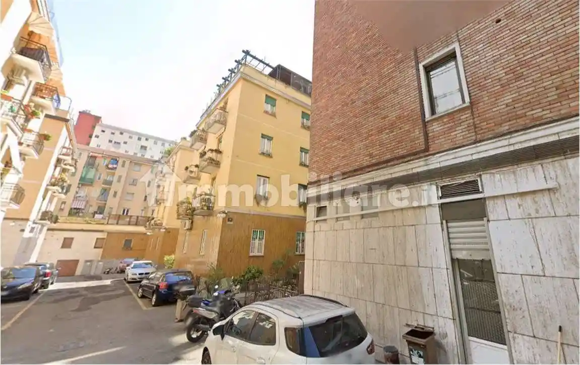 Appartamento all'asta via Lomellina, 36, Milano - foto 2