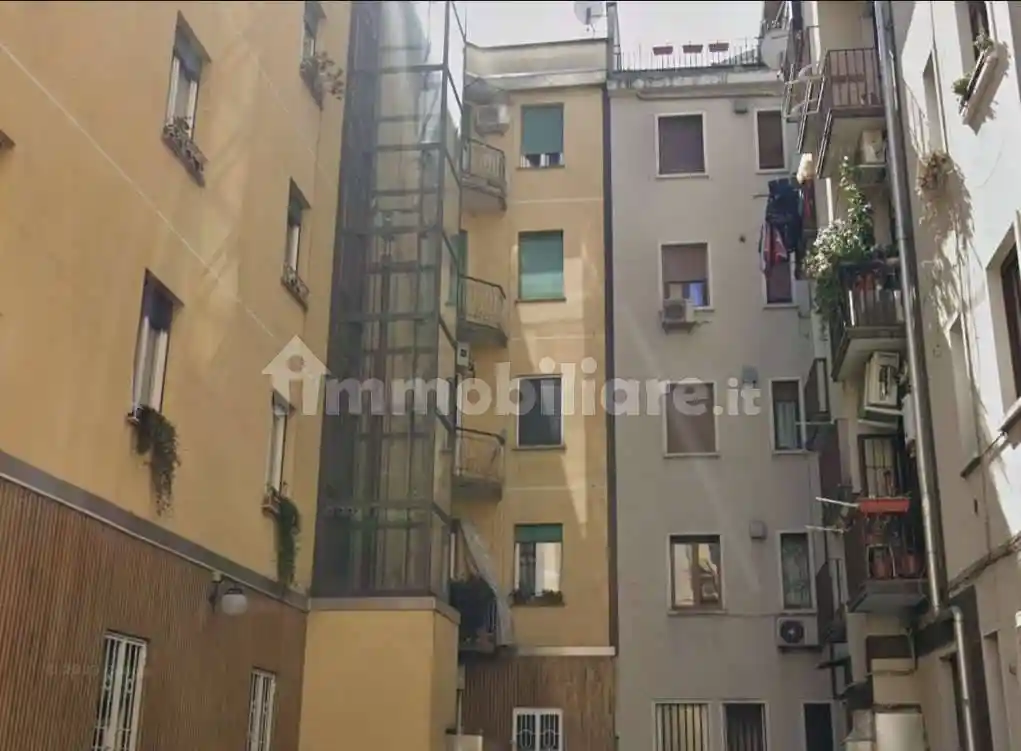 Appartamento all'asta via Lomellina, 36, Milano - foto 4